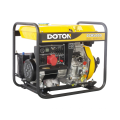 5000W 5KVA Open Diesel Generator 2-Single Phase